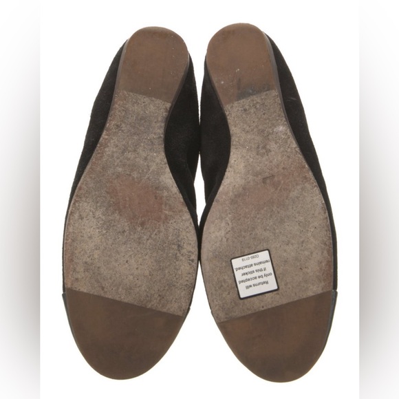 Lanvin ballet flats 8 - Picture 5 of 6